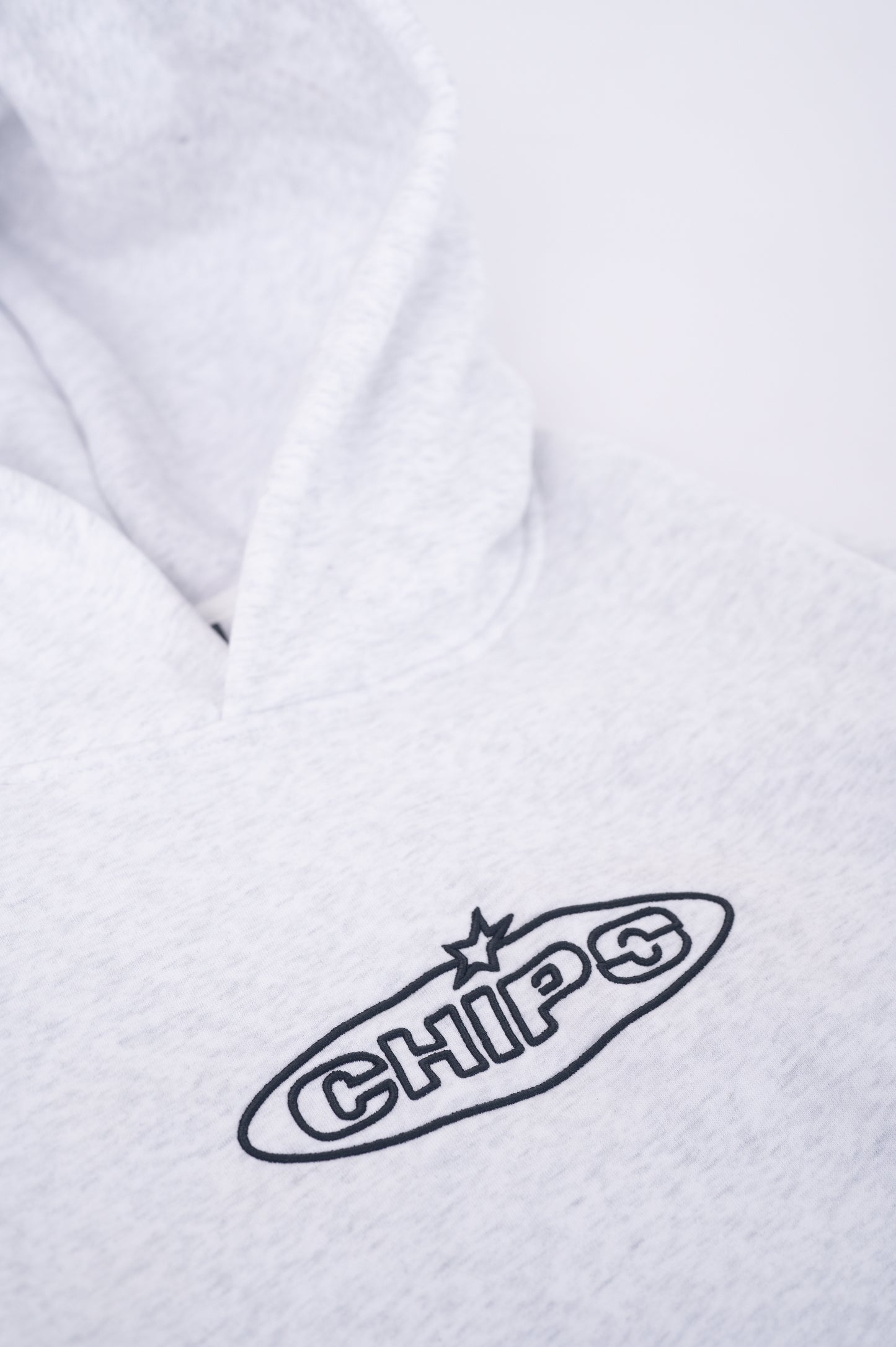 Chips C hoodie