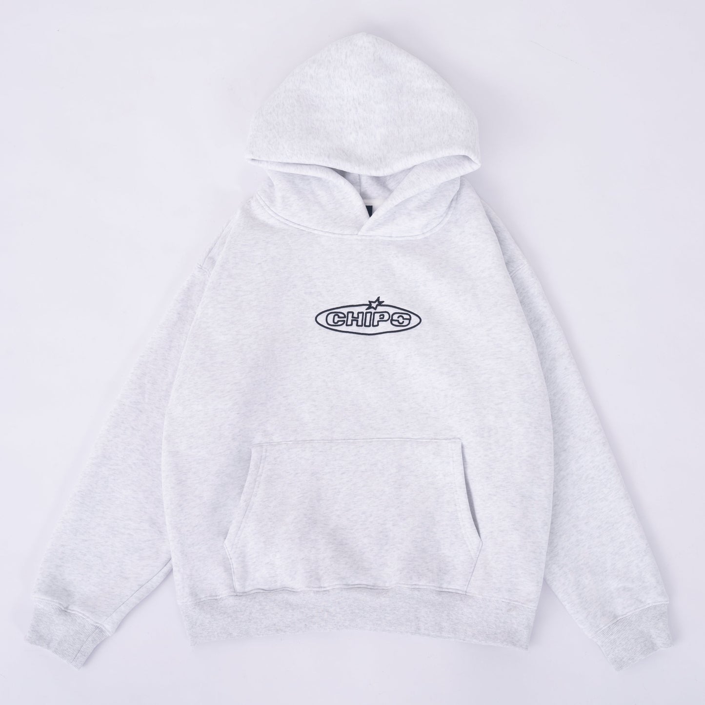 Chips C hoodie