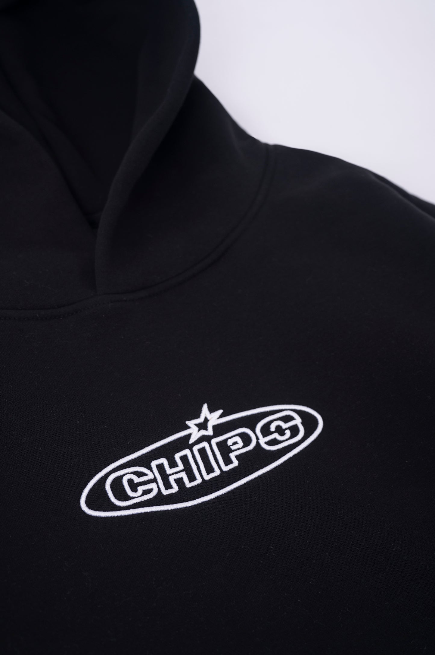 Chips C hoodie