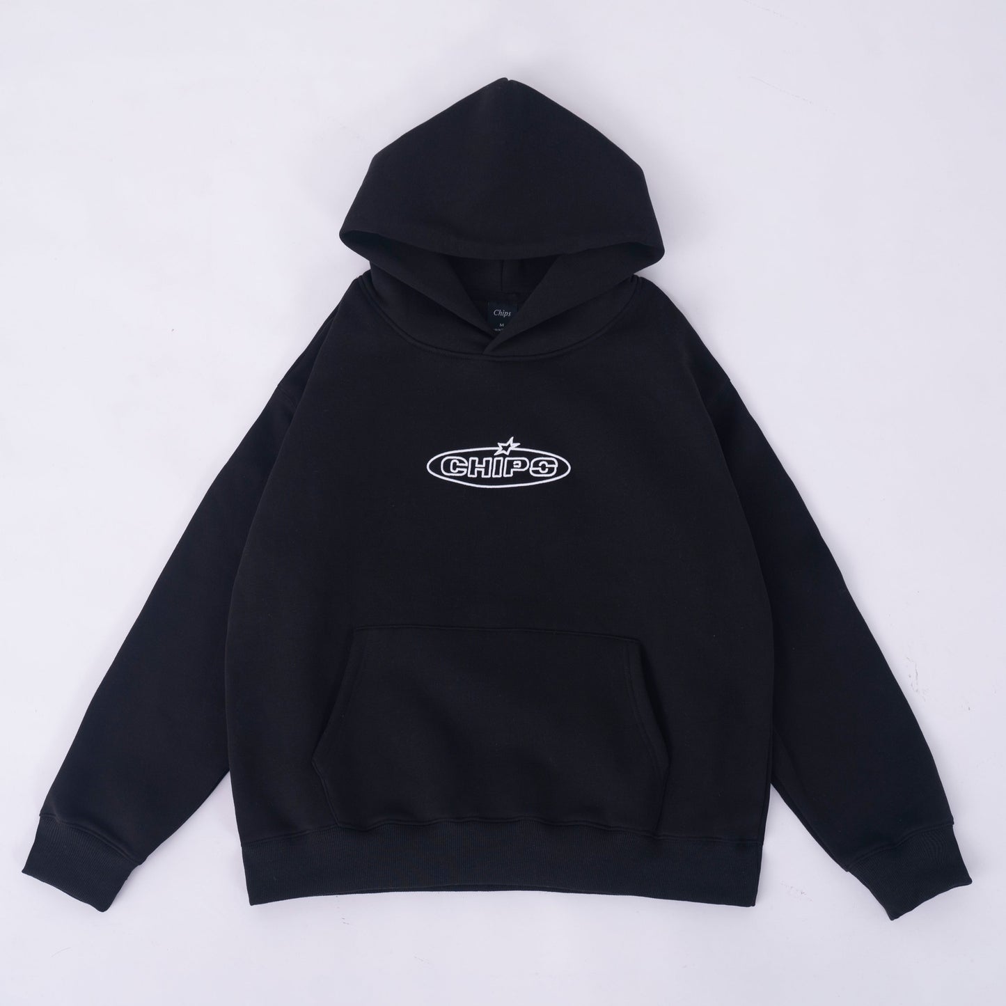 Chips C hoodie