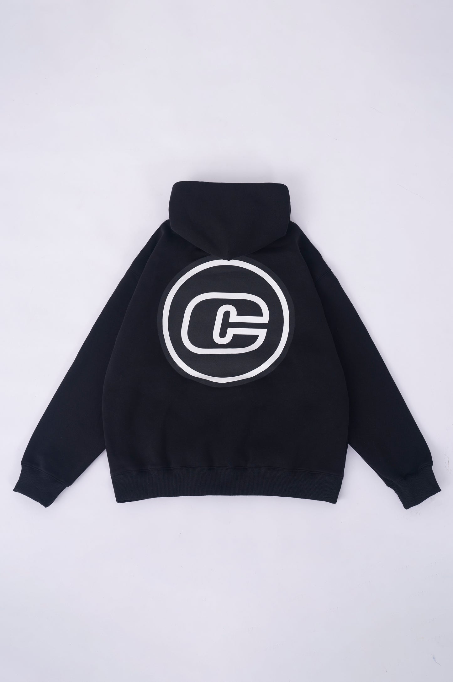 Chips C hoodie