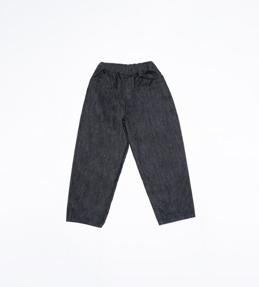 Faded Black Jeans