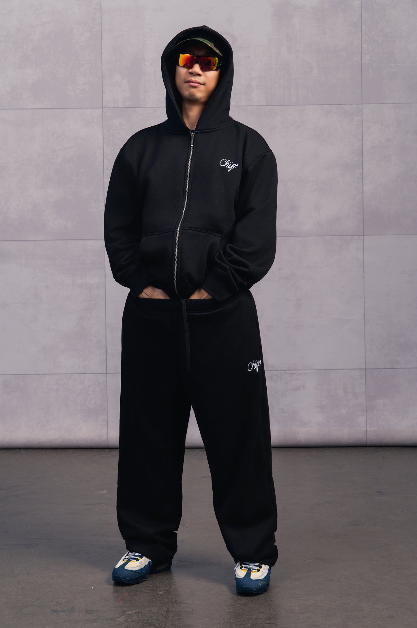 Chips Sweat Pants