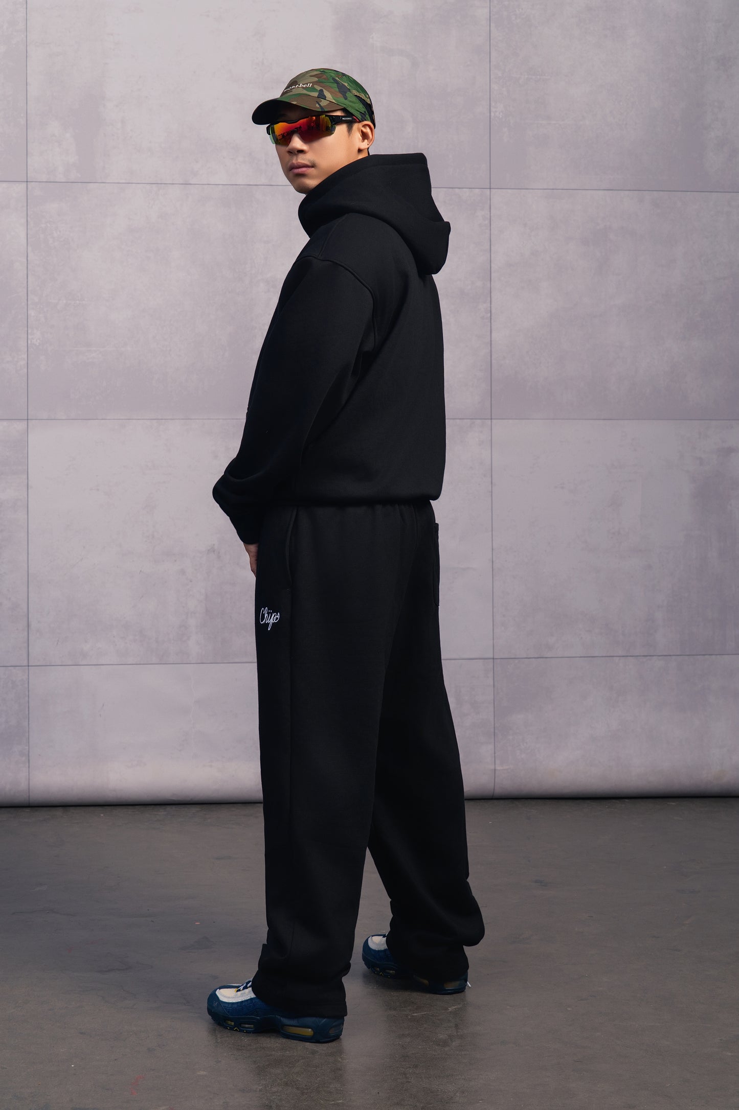 Chips Sweat Pants