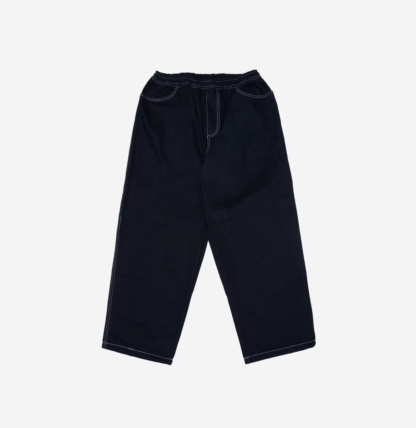 Chips Tomato Black Jeans 2026