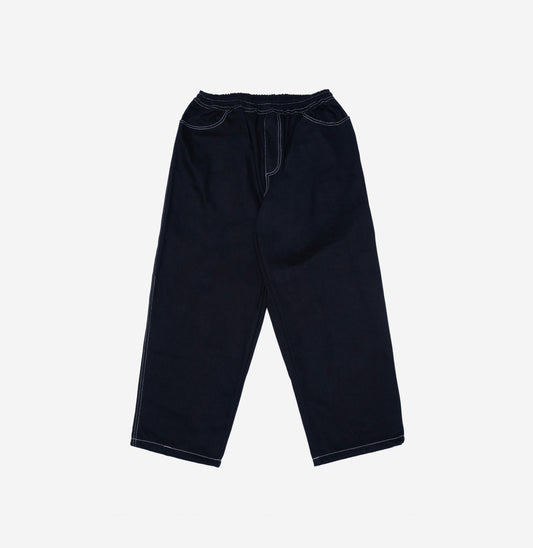 Chips Tomato Black Jeans 2026