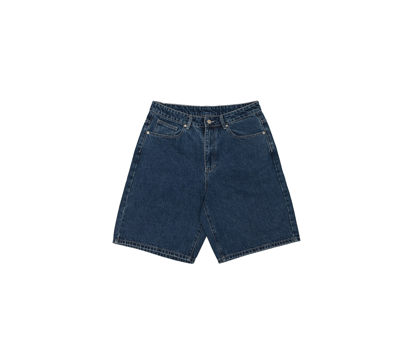 Blue Jean Short