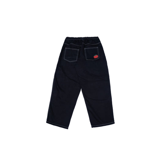 Chips Tomato Black Jeans 2026
