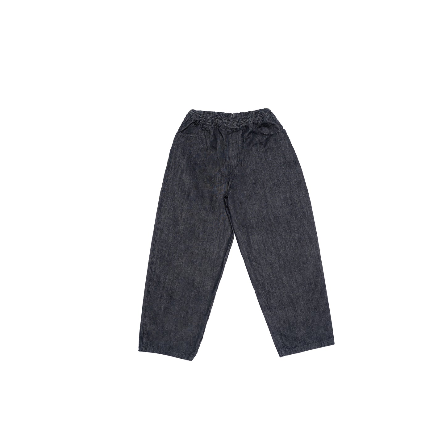 Faded Black Jeans