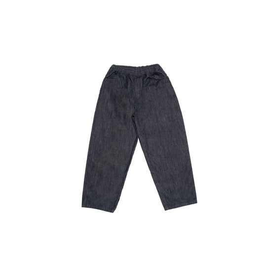 Faded Black Jeans