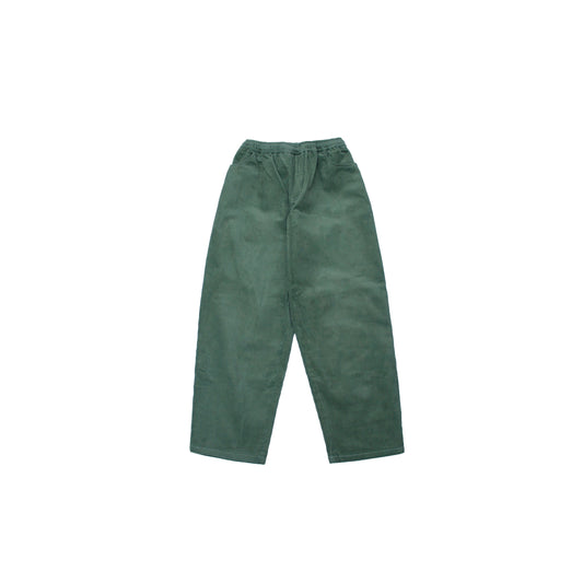 Sage Green Corduroy Pants